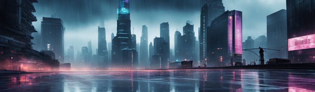 Profile Hero Background