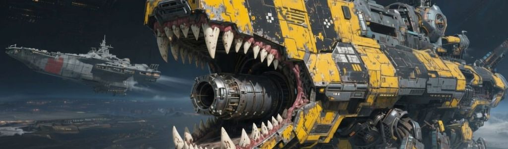 Profile Hero Background