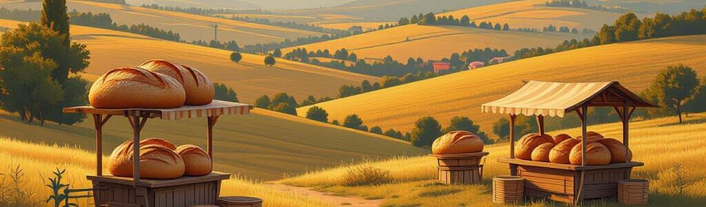 Profile Hero Background