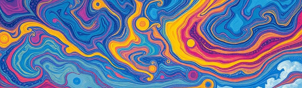 Profile Hero Background