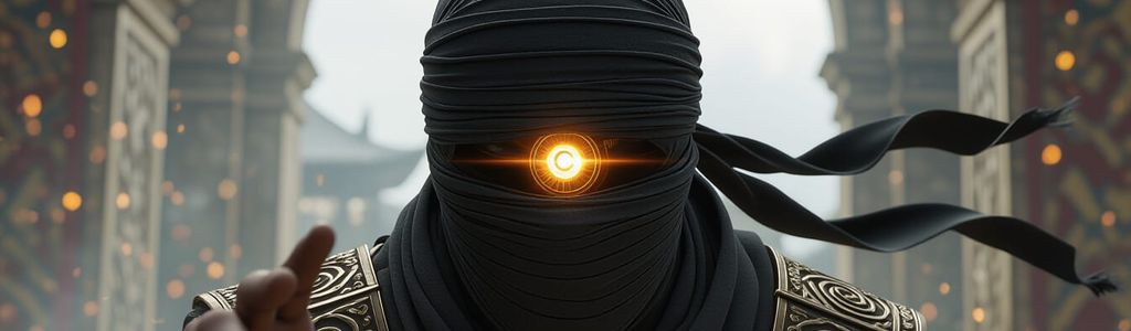 Profile Hero Background