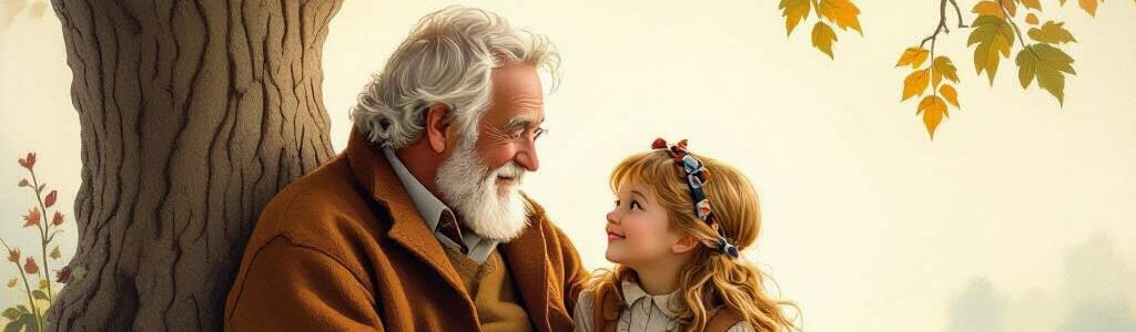 Profile Hero Background