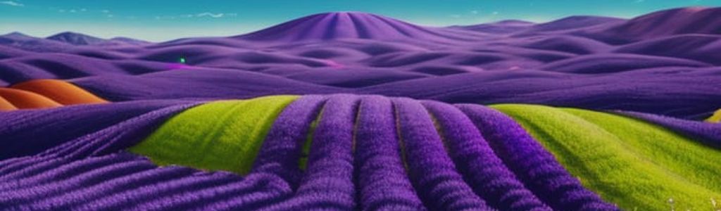 Profile Hero Background