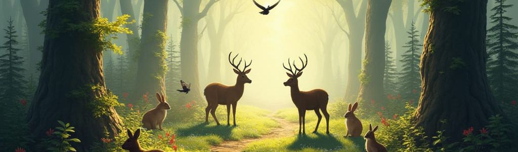 Profile Hero Background