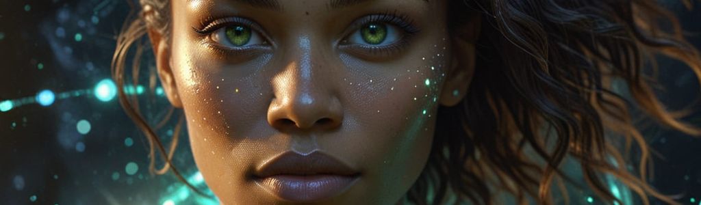 Profile Hero Background