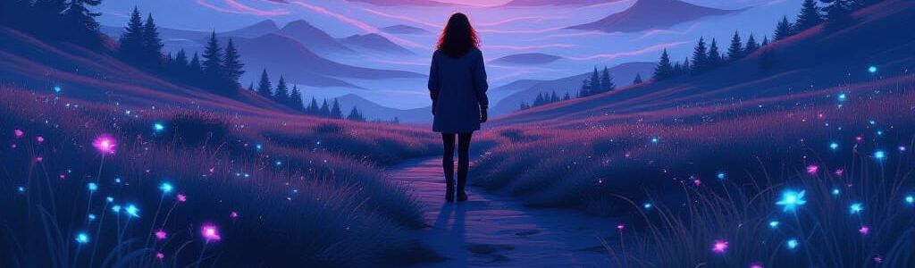 Profile Hero Background