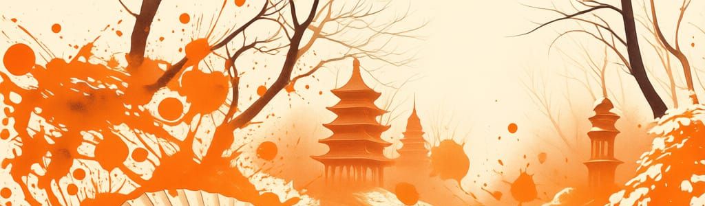 Profile Hero Background