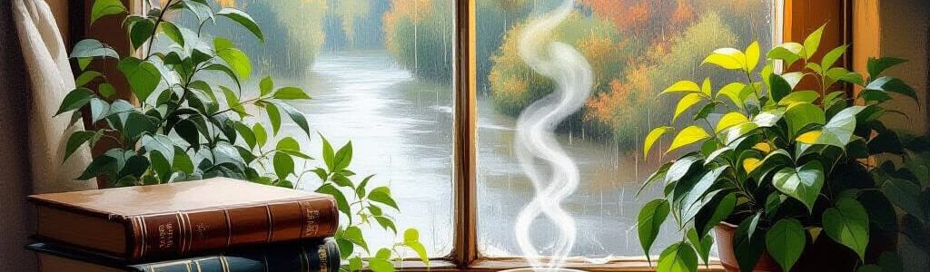 Profile Hero Background