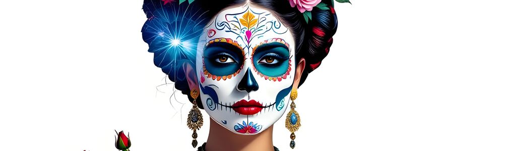 Profile Hero Background