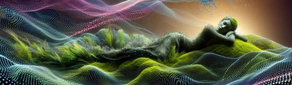 Profile Hero Background