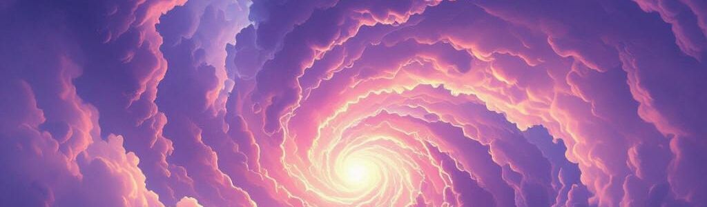 Profile Hero Background