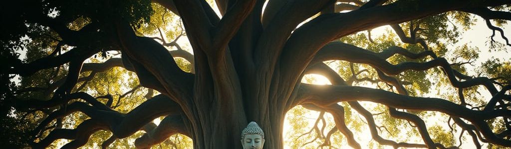 Profile Hero Background