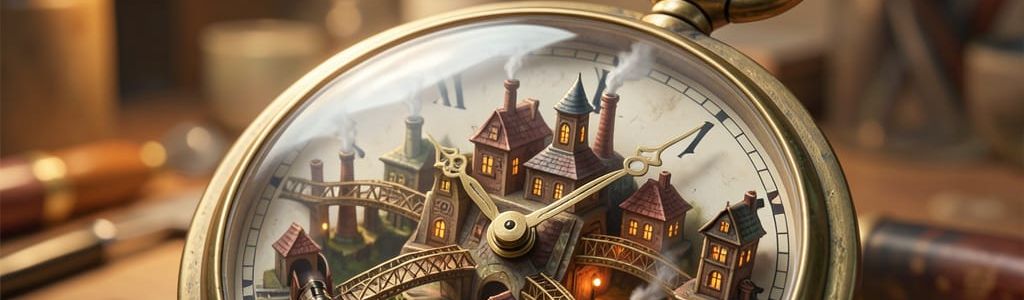 Profile Hero Background