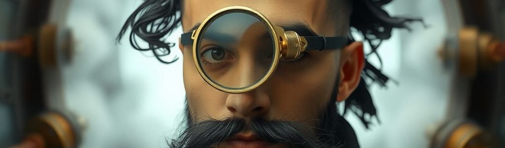 Profile Hero Background