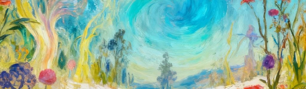 Profile Hero Background