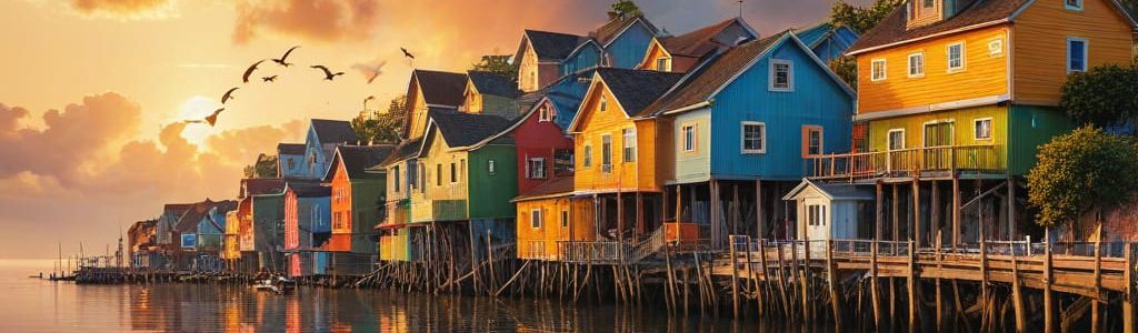 Profile Hero Background