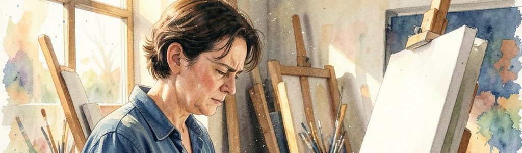 Profile Hero Background