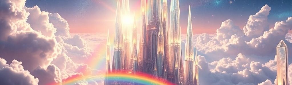 Profile Hero Background