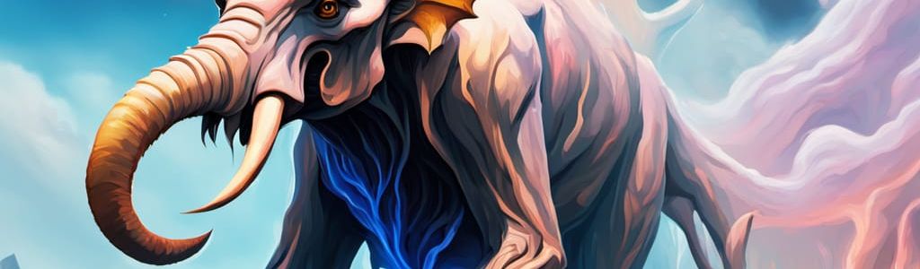 Profile Hero Background