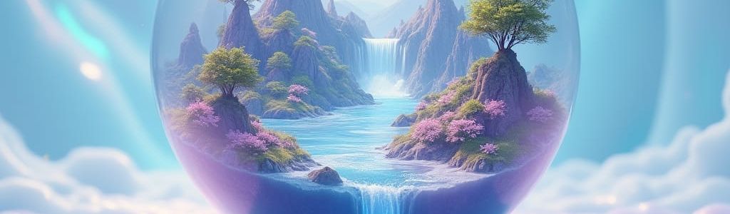 Profile Hero Background