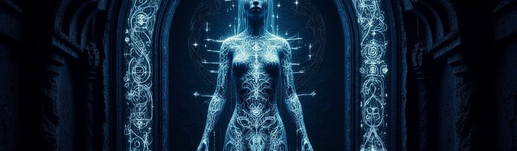 Profile Hero Background