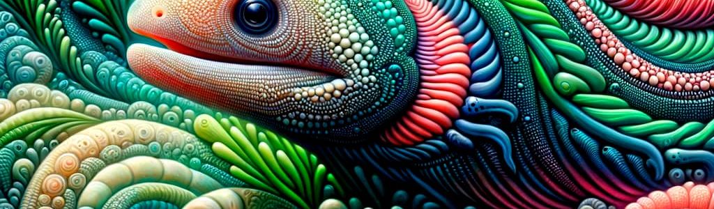 Profile Hero Background