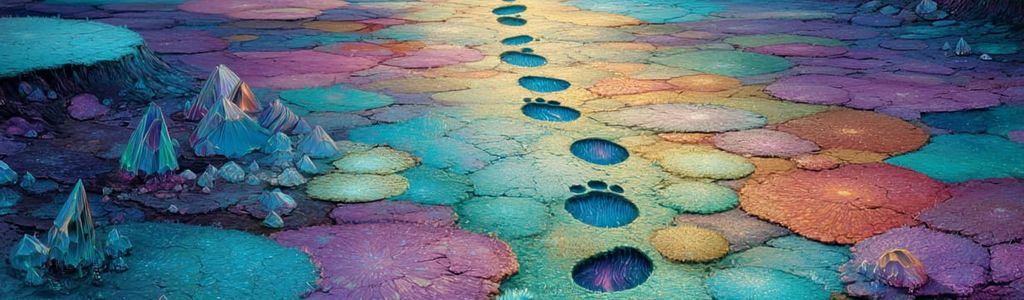 Profile Hero Background