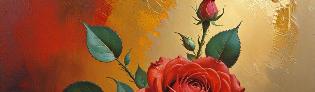 Profile Hero Background