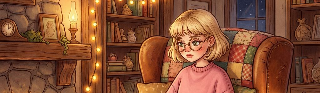 Profile Hero Background