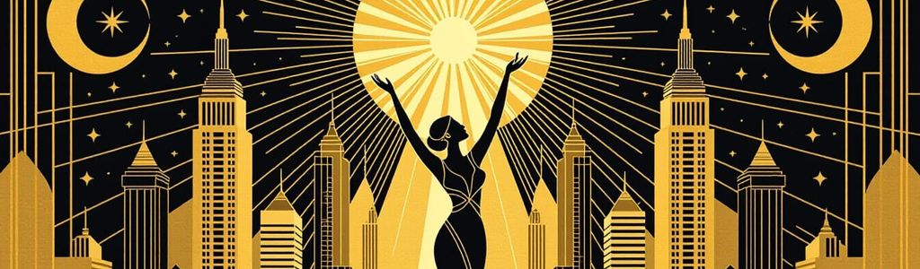 Profile Hero Background