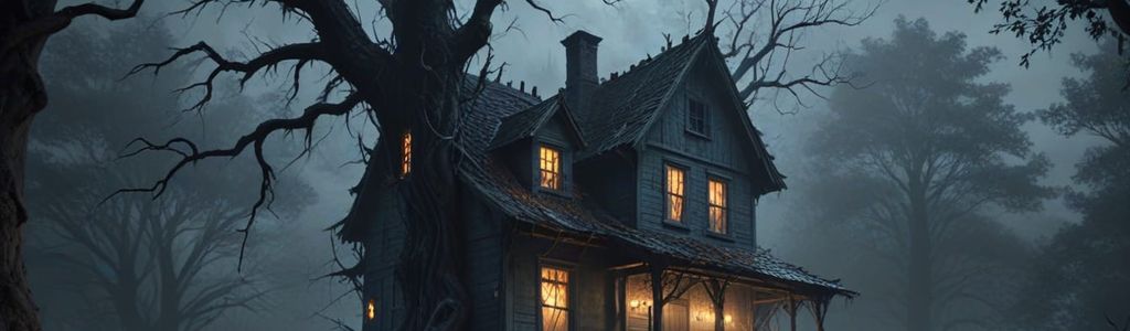 Profile Hero Background