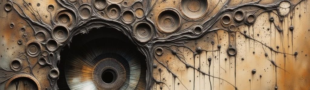 Profile Hero Background