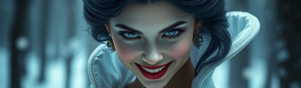 Profile Hero Background