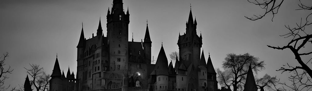 Profile Hero Background