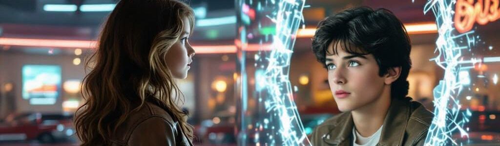 Profile Hero Background