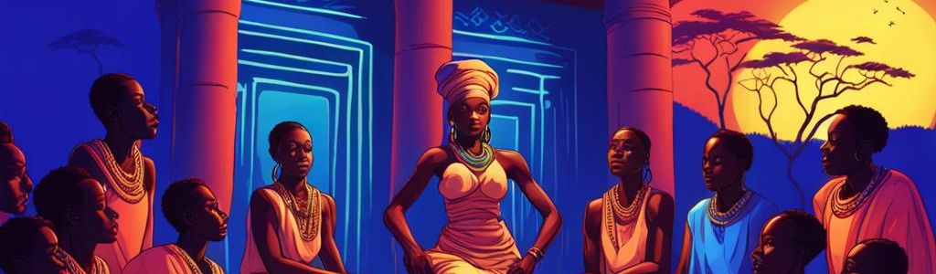 Profile Hero Background