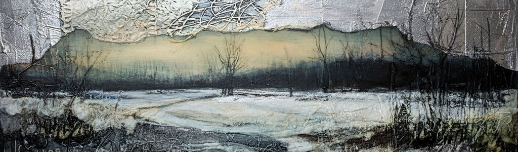 Profile Hero Background