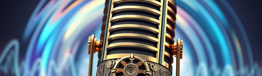 Profile Hero Background