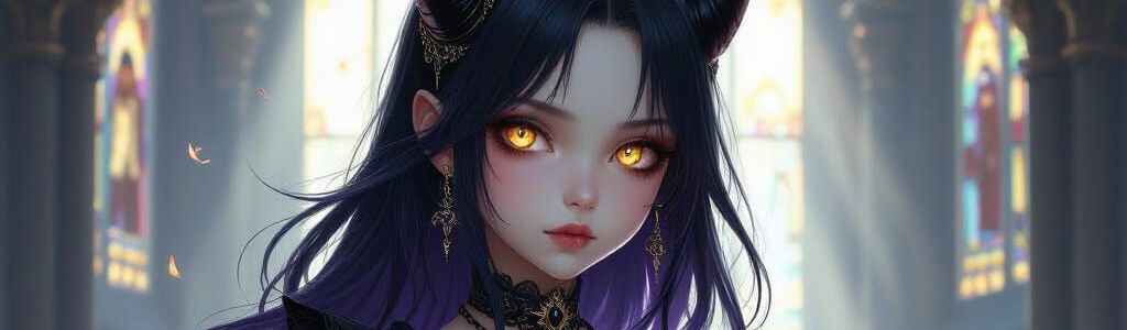 Profile Hero Background