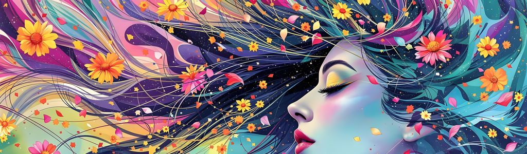 Profile Hero Background