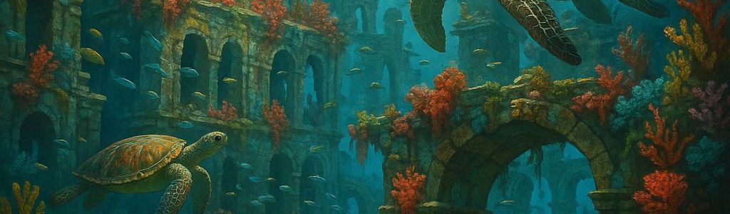 Profile Hero Background