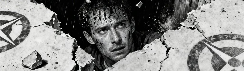 Profile Hero Background