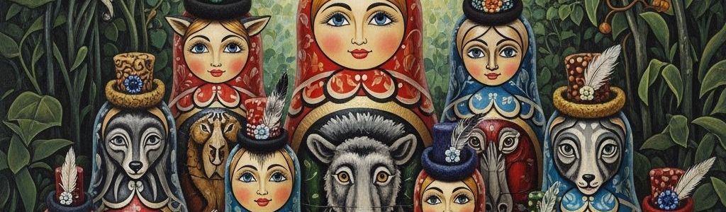 Profile Hero Background