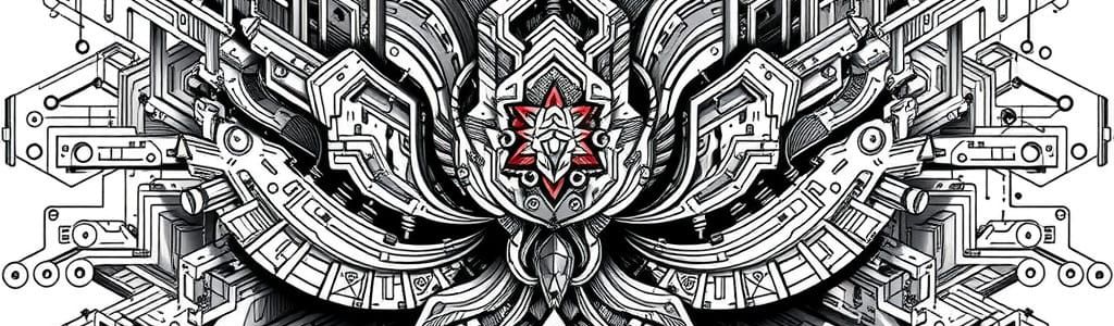 Profile Hero Background