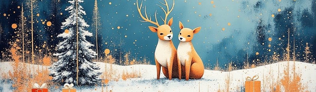 Profile Hero Background