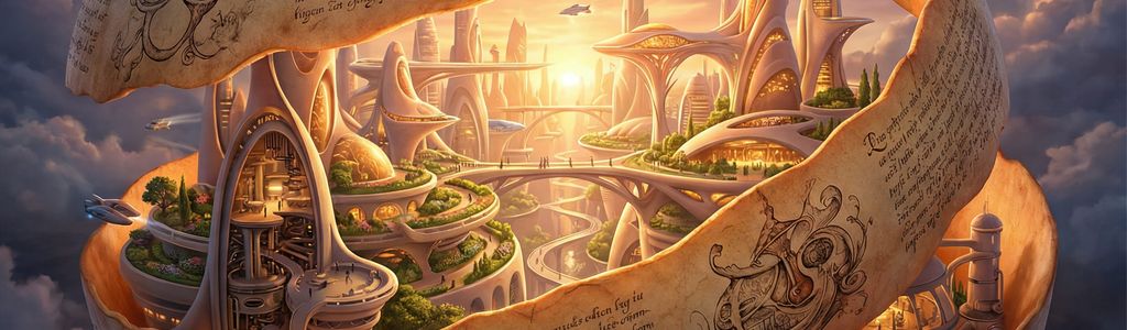 Profile Hero Background