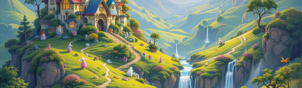 Profile Hero Background