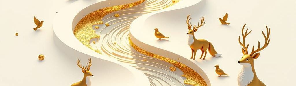 Profile Hero Background