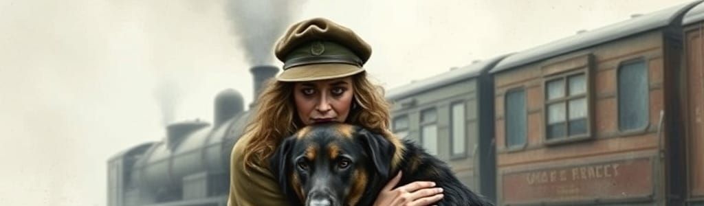 Profile Hero Background