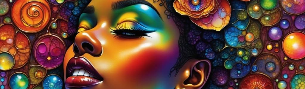 Profile Hero Background